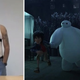 Illustration for article titled 8 Real-Life Robots That Inspired iBig Hero 6/i